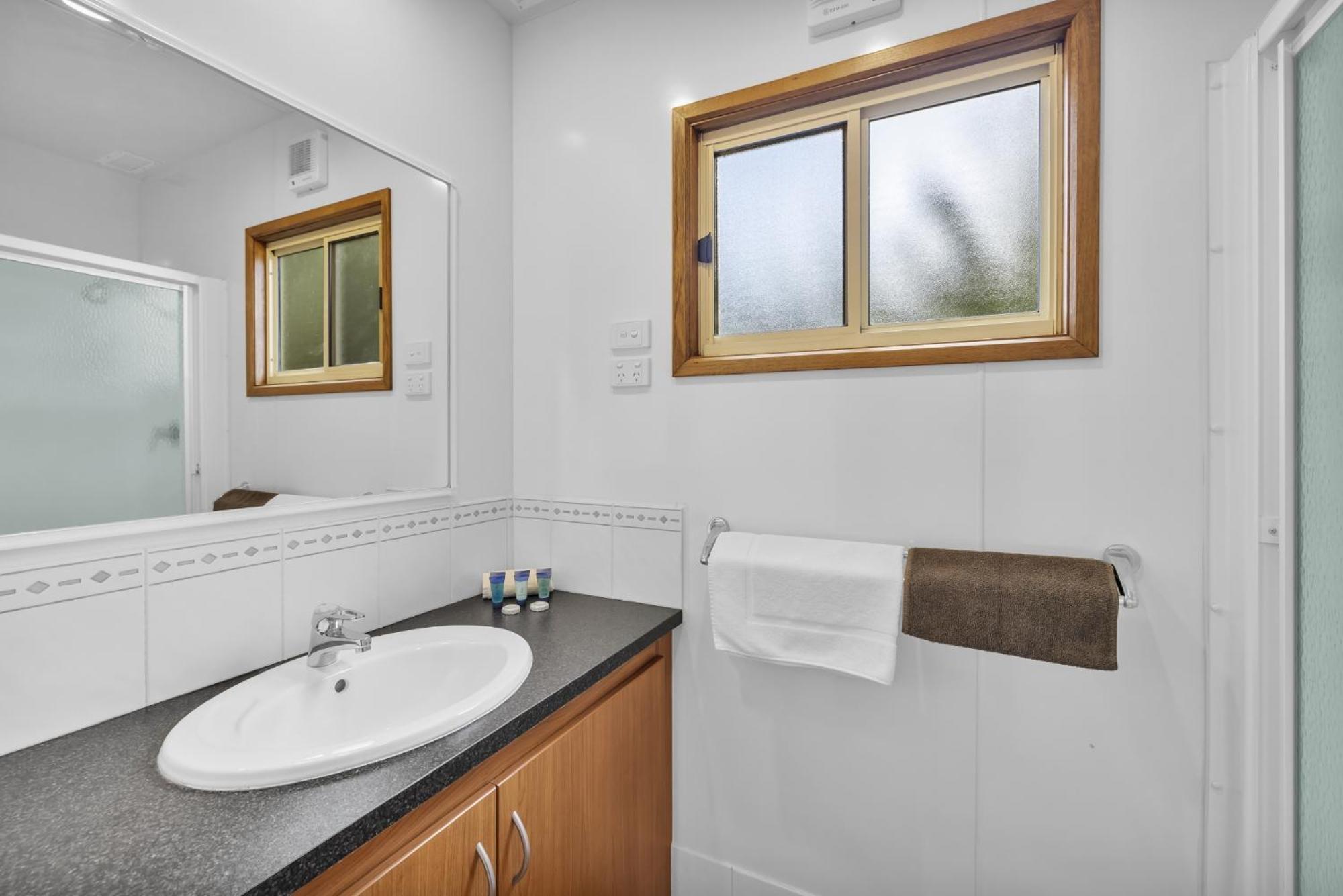 Metung Holiday Villas エクステリア 写真