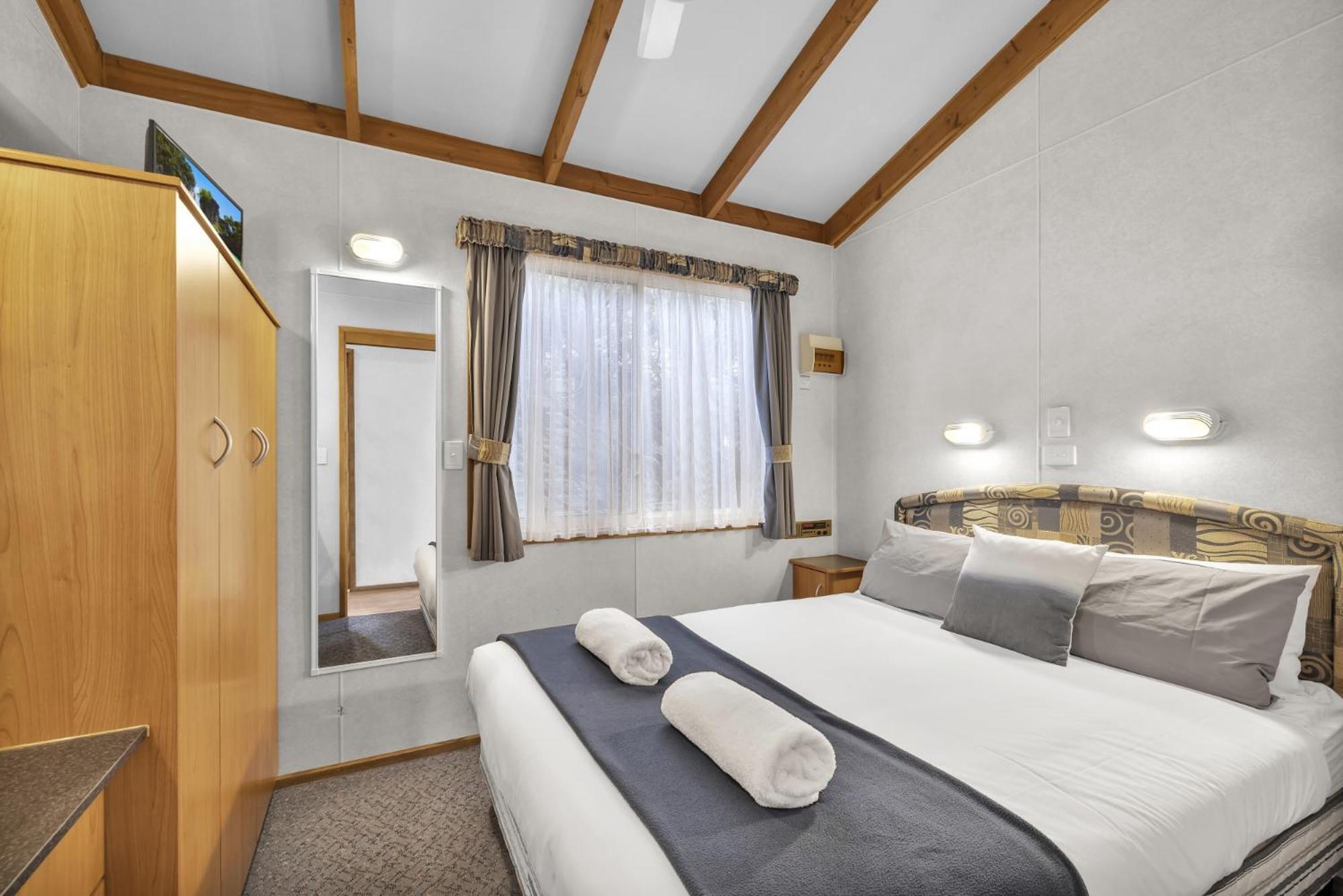Metung Holiday Villas エクステリア 写真