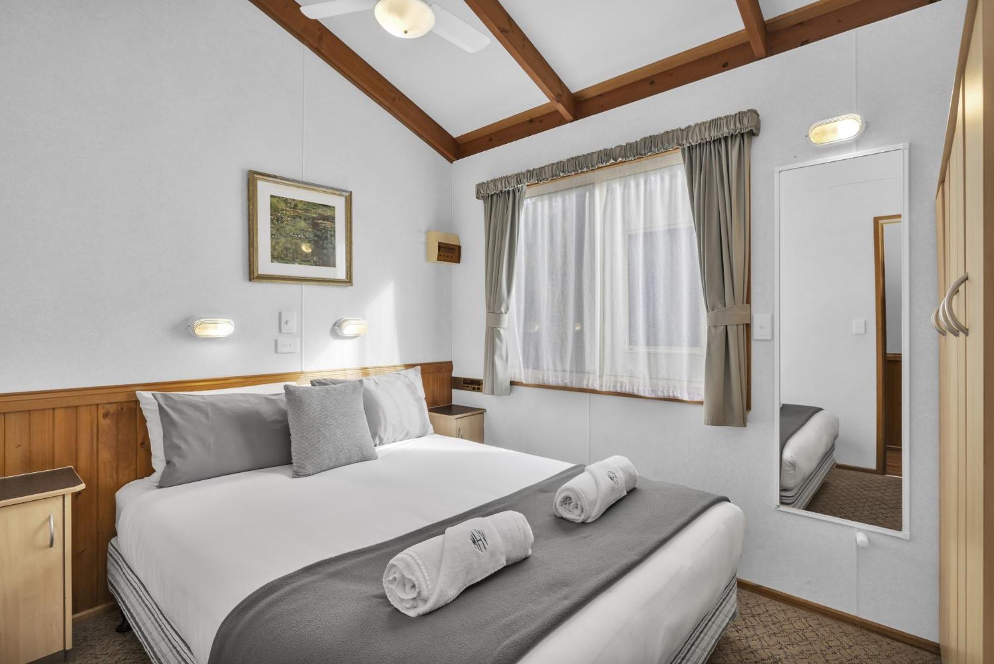 Metung Holiday Villas エクステリア 写真