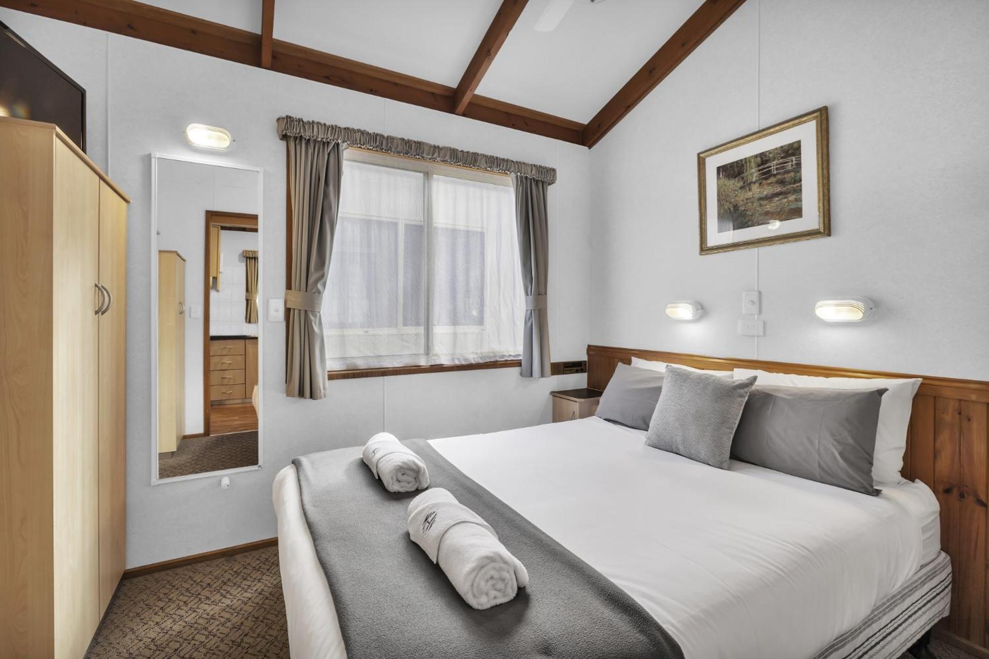 Metung Holiday Villas エクステリア 写真