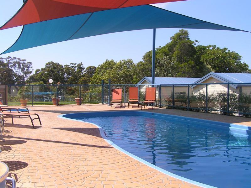 Metung Holiday Villas エクステリア 写真